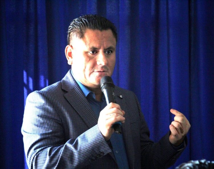 Alumno del CBTis 27 de Ixtlán participaráen Festival Académico Nacional