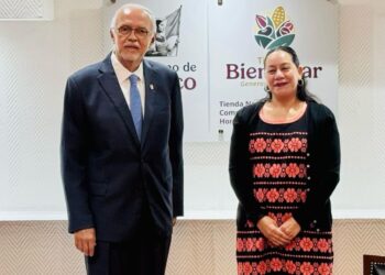 Alumno del CBTis 27 de Ixtlán participaráen Festival Académico Nacional