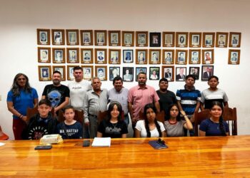 Ahuacatlán impulsa el turismo con la voz de la juventud