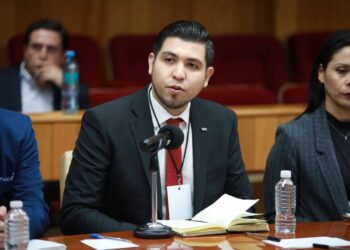 Avanza Congreso en la selección de consejeros para el Fondo de Ahorro para el Retiro Digno