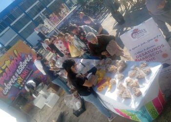 Santa María del Oro deslumbrará en el Foro Cultural de la Feria de Nayarit