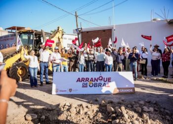 Jornada por la Paz en Ahuacatlán: éxito rotundo y participación ciudadana