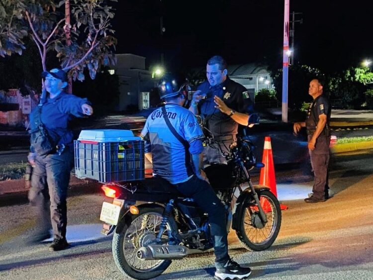 Jornada por la Paz en Ahuacatlán: éxito rotundo y participación ciudadana