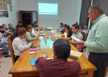 División en el Cabildo de Ahuacatlán: tensiones que se disipan, pero no desaparecen