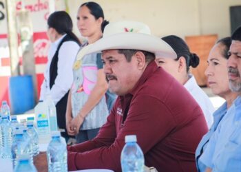 Exitosa jornada de salud en El Buruatofortalece el bienestar comunitario