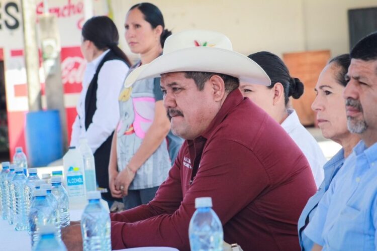 Exitosa jornada de salud en El Buruatofortalece el bienestar comunitario