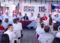 Arranca en Ixtlán del Río la Colecta Anual 2025 de Cruz Roja