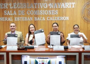 Emite Congreso convocatoria del Premio Estatal de Periodismo 2025