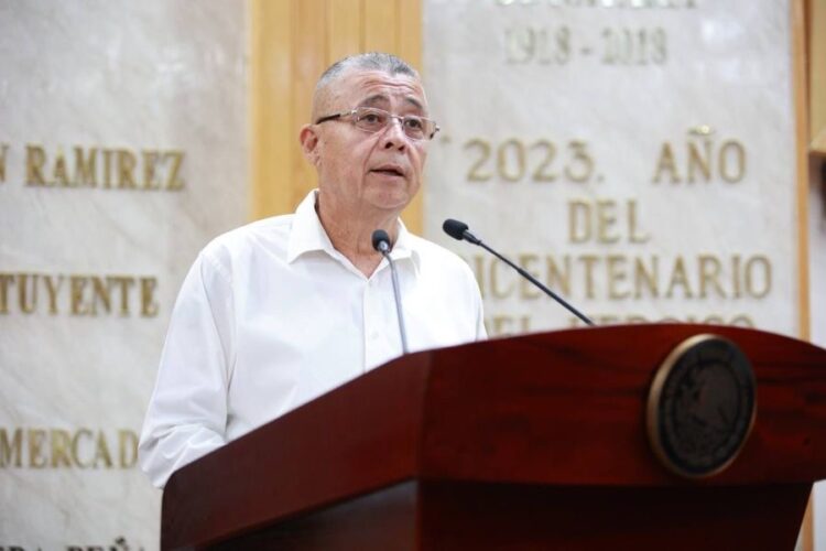Adiós al silencio noble de José de Jesús Jara Pérez