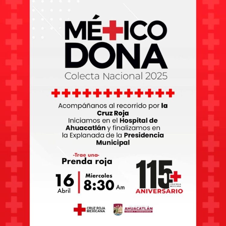 Refuerzan la seguridad con curso de capacitación policial, en Ahuacatlán