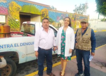 Refuerzan la seguridad con curso de capacitación policial, en Ahuacatlán