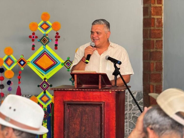 Un fin de semana lleno de fiesta y tradición, en Valle Verde y Uzeta