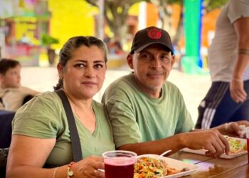 Un fin de semana lleno de fiesta y tradición, en Valle Verde y Uzeta