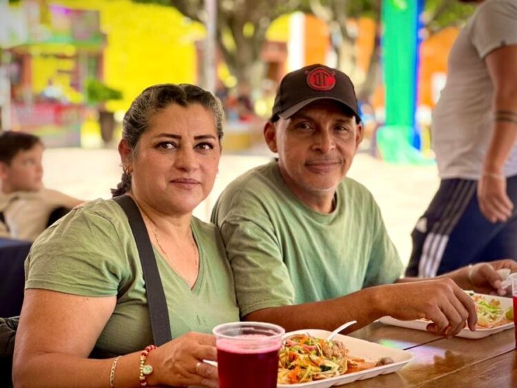 Un fin de semana lleno de fiesta y tradición, en Valle Verde y Uzeta