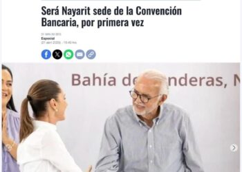 Manolo Andalón reconoce esfuerzo y creatividad de emprendedores de Ahuacatlán