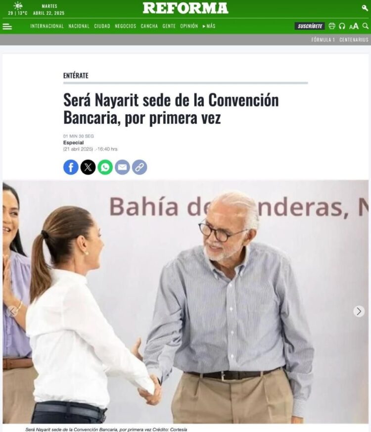 Manolo Andalón reconoce esfuerzo y creatividad de emprendedores de Ahuacatlán