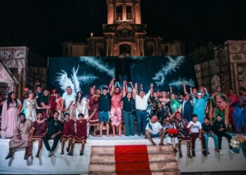 Manolo Andalón reconoce esfuerzo y creatividad de emprendedores de Ahuacatlán