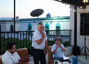 Impulso a la educación en Ahuacatlán: respaldo total del Gobierno Estatal