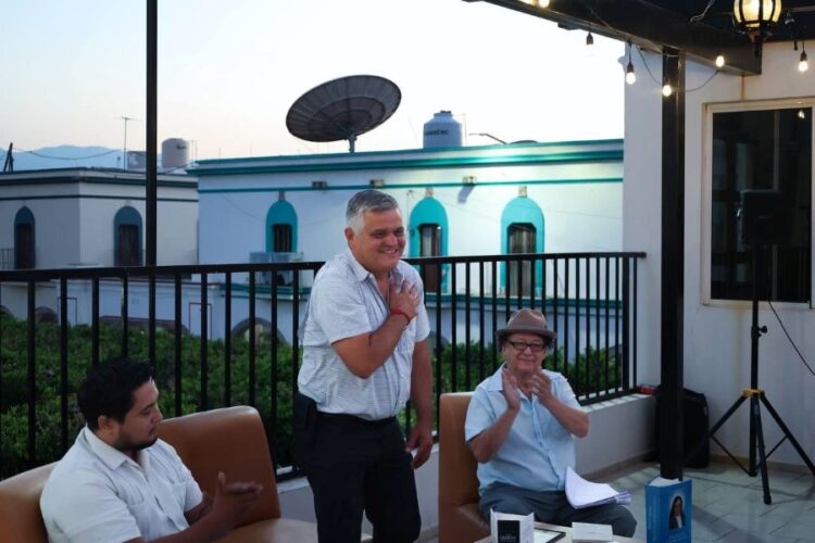 Impulso a la educación en Ahuacatlán: respaldo total del Gobierno Estatal