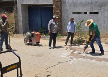 Arranca la primera campaña de descacharrización 2025 en Ahuacatlán