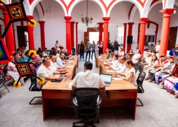 Arranca la primera campaña de descacharrización 2025 en Ahuacatlán