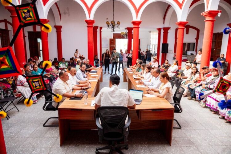 Arranca la primera campaña de descacharrización 2025 en Ahuacatlán