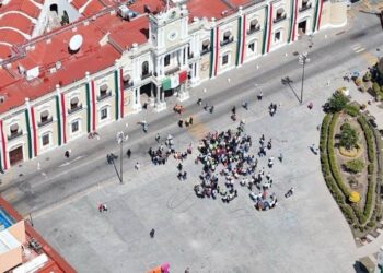 Arranca la primera campaña de descacharrización 2025 en Ahuacatlán