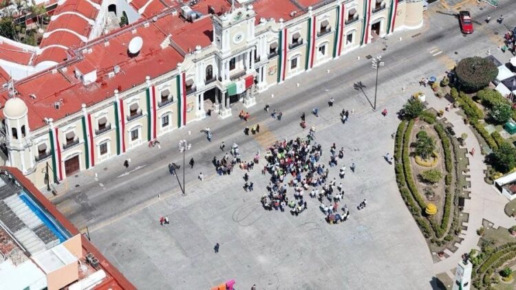 Arranca la primera campaña de descacharrización 2025 en Ahuacatlán
