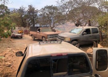 Arranca la primera campaña de descacharrización 2025 en Ahuacatlán