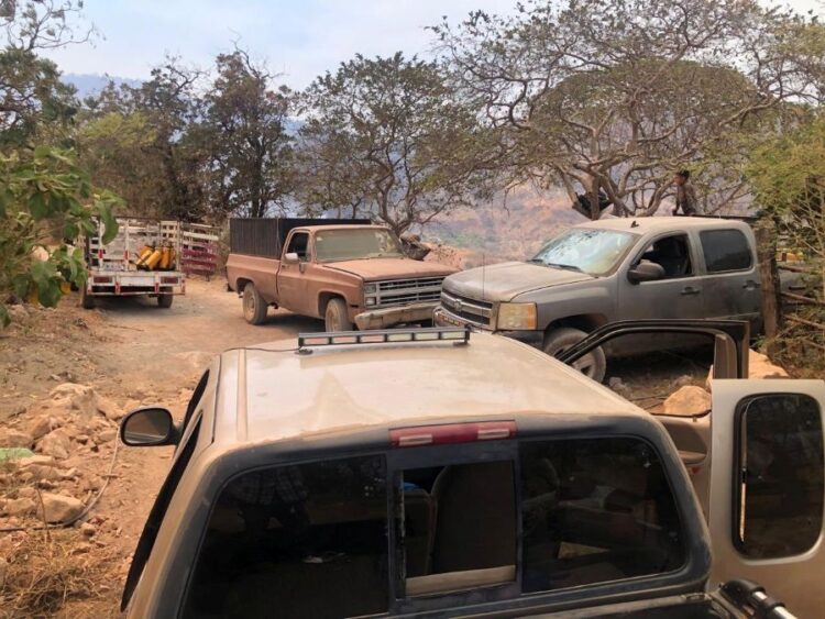 Arranca la primera campaña de descacharrización 2025 en Ahuacatlán