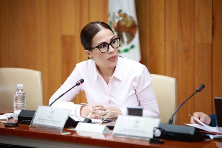 Manolo Andalón consolida fuerzas en el Cabildo de Ahuacatlán