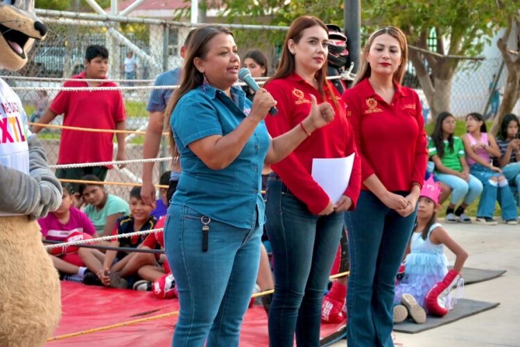 Manolo Andalón consolida fuerzas en el Cabildo de Ahuacatlán