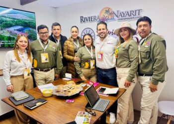 Manolo Andalón consolida fuerzas en el Cabildo de Ahuacatlán