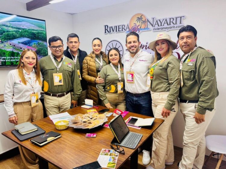 Manolo Andalón consolida fuerzas en el Cabildo de Ahuacatlán