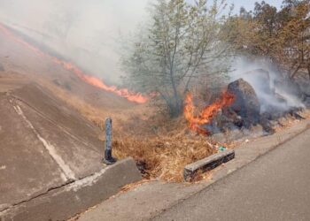 Manolo Andalón consolida fuerzas en el Cabildo de Ahuacatlán