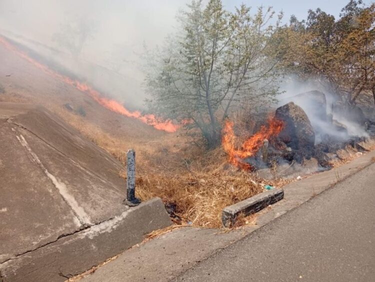 Manolo Andalón consolida fuerzas en el Cabildo de Ahuacatlán