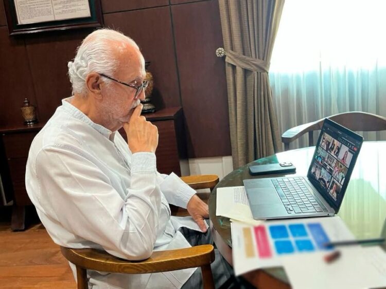 Ahuacatlán celebra a lo grande el Día del Niño!