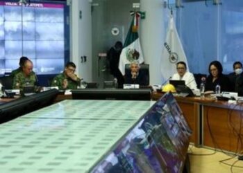 Ahuacatlán celebra a lo grande el Día del Niño!