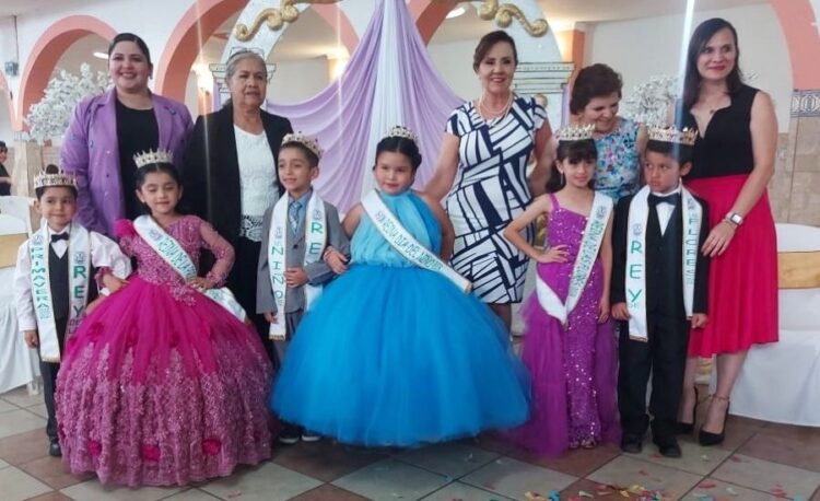 Una tarde de magia y alegría en el «Fray Pedro de Gante»