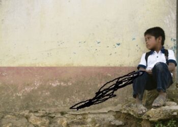 Festejo de la «Cruz aparecida» pierde protagonismo en Ahuacatlán