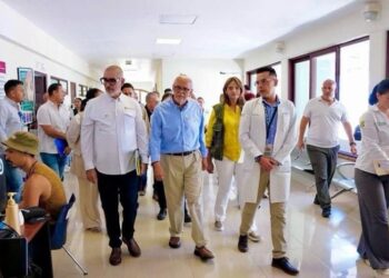 Festejo de la «Cruz aparecida» pierde protagonismo en Ahuacatlán