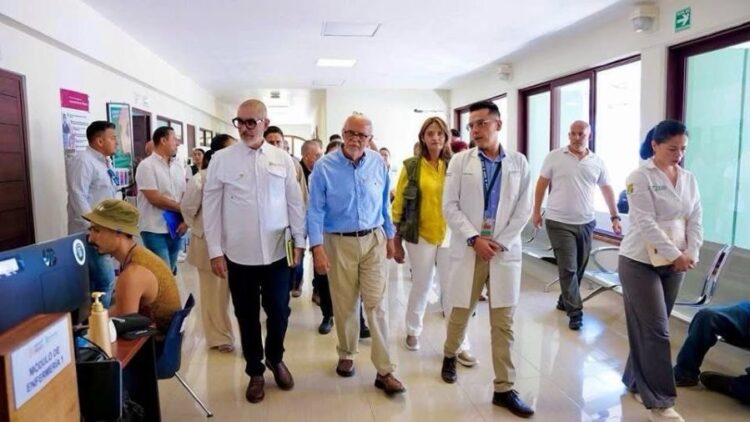 Festejo de la «Cruz aparecida» pierde protagonismo en Ahuacatlán