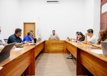 Festejo de la «Cruz aparecida» pierde protagonismo en Ahuacatlán