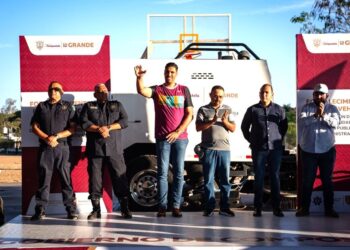 Presidente de Ixtlán fortalece lazos con la comunidad en la colonia Emiliano Zapata