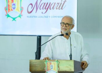 Presidente de Ixtlán fortalece lazos con la comunidad en la colonia Emiliano Zapata