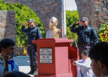 Arranca en Ahuacatlán la Primera Expo Cultural y Comercial