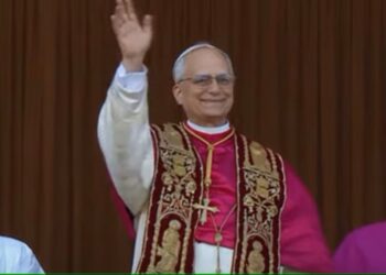 León XIV: el nuevo Papa que sorprendió al mundo