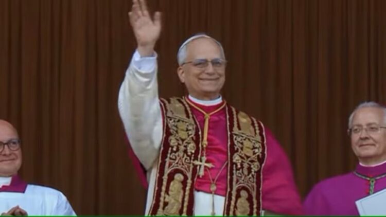 León XIV: el nuevo Papa que sorprendió al mundo