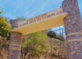 Inversión histórica para conservación de la carretera Uzeta-Camotlán