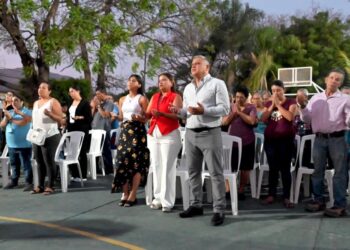 Inversión histórica para conservación de la carretera Uzeta-Camotlán